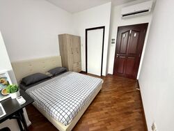 Tanglin Regency (D10), Condominium #497097041